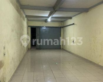 Ruko Strategis 2 Lantai Mainroad Jl. Terusan Kopo - Katapang