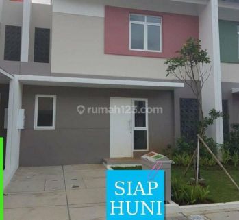 Harga Express Rumah Summarecon Bandung Dayana 246M13