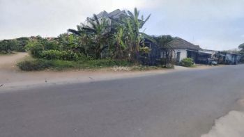 Jual Tanah Sobontoro SHM Dekat SMK 3 Boyolangu Tulungagung