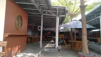 Tempat Usaha Di Jalan Ariya Kemuning Cirebon