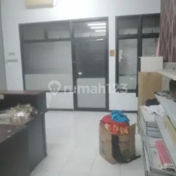 Ruang Usaha Klampis Harapan Surabaya Murah (RON.A359)
