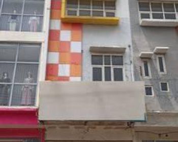 Dijual Ruko City 9 Kedung Baruk Merr Surabaya