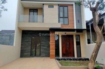 Rumah Citraland Surabaya Harga Murah Rik.ya048b