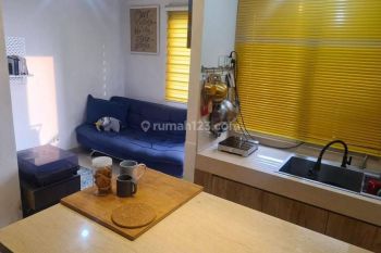 Apartemen Sudirman Suites Full Furnish