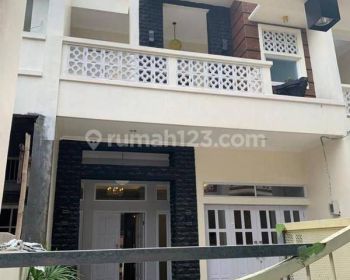 Rumah murah cantik bagus siap huni