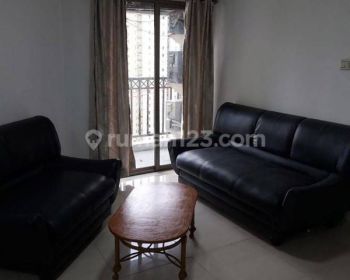Disewakan Apartemen Taman Kemayoran Condominium Jakarta Pusat