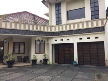 Rumah mewah Cilandak Timur Jakarta Selatan