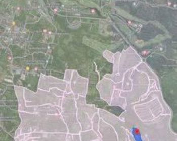 Pecatu Graha Full View Land for Lease