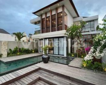 Villa View GWK Goa Gong Kuta Selatan Bali
