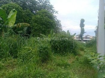 Lahan Datar Sekitar SMAN 6 Depok Bebas Banjir
