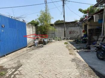 Jual Gudang di Kosambi