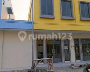 Ruko Maggiore Grande Gading Serpong