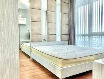 Apartemen Ciputra World Tower Via Mayjend Sungkono Hr Muhammad Furnish