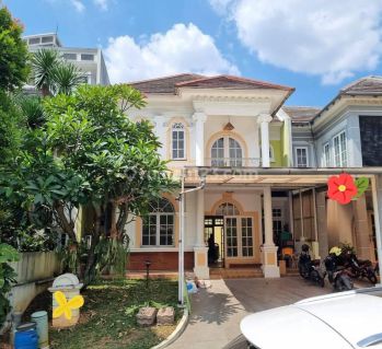 Rumah Legenda Wisata 2 Lantai, SHM, Besar, Aman, Nyaman, Dekat Fresh Market, RS