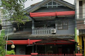 RUMAH MEWAH DEKAT KAMPUS UDINUS SEMARANG