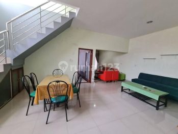 Jual rumah siap huni Komp Batu Mas
