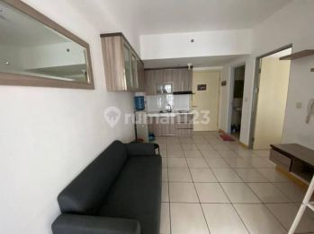 Apartemen Midtown Residence 2 Kamar Tidur Furnished Bagus