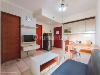 Cepat Dijual Apartemen Mediterania Palace Kemayoran 2 BR Bagus