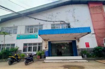 di Sewakan Gudang Lt 2.700m2 di Sunter, Jakarta Utara