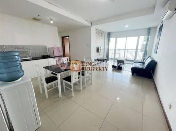 Recommend Murah 3br Condominium Greenbay Pluit Furnish Sea View