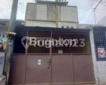 RUMAH MURAH DI JALAN PUKAT 2