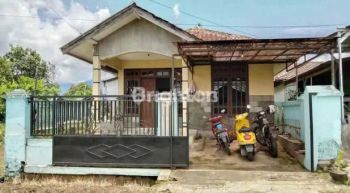 RUMAH LUAS KARANGPLOSO