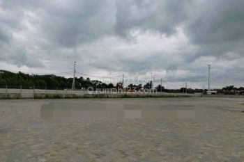 DIJUAL / DISEWAKAN TANAH DI RAYA CAKUNG CILINCING JAKTIM SANGAT STRATEGIS DI TOL