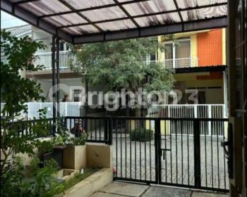 Rumah murah minimalis di Taman Surya 5