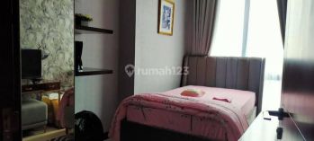 Apartemen Permata Hijau Suites 3BR