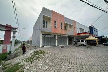 Jual/Sewa Ruko Jejer 3 Cerme Driyorejo