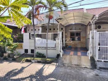 Mulyosari Prima Utara Siap Huni 1lt ,Surabaya Timur.