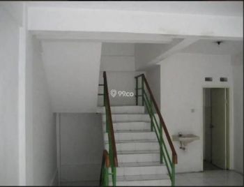 DISEWAKAN RUKO STRATEGIS RUKO 21 KLAMPIS SURABAYA