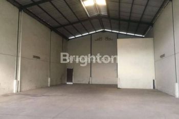 GUDANG BIZHUB SERPONG TANGERANG