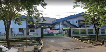 Dijual, Gudang kawasan Cikande, serang-banten ( ada 1 pintu in out & office