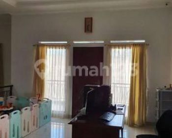 Jual Rumah Gudang Leuwisari Siap Pakai