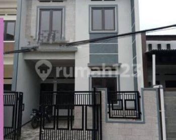 Hanya Ini Rumah 2 Lantai Minimalis Dekat Bsm Bandung 321M9
