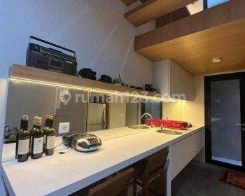 Rumah Di Huk Fleekhaus Siap Huni Full Furnished Lokasi Ok