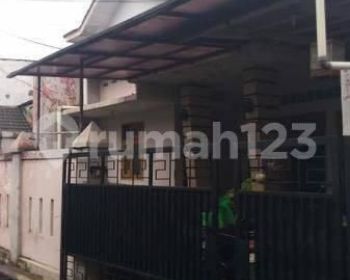 Rumah Siap Huni Murah Nego sampai Deal