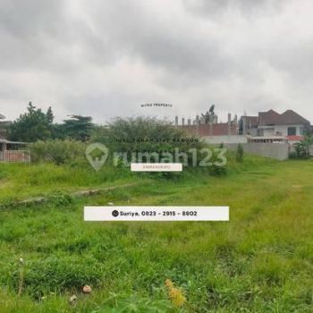 Tanah Ambarukmo Siap Bangun Dekat Bandara Adisucipto