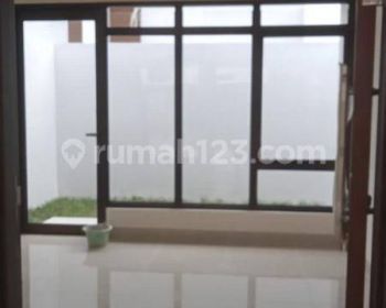 Disewa Rumah Bagus Siap Huni di Podomoro Park