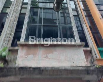 ‼️ RUKO/PERTOKOAN AREA ATOM MEGAH ‼️