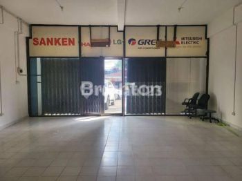 RUKO BAGUS UNTUK USAHA