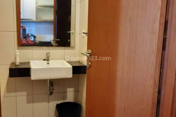 Disewakan Apartemen Studio Furnished di Dago Suites