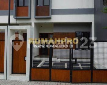 Rumah Baru di Kodau Jatimekar Free AJB BN SHM BPHTB tol Jatiwarna