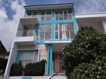 Rumah asri nan sejuk dkt Setiabud Regency Sukasari Cipaku bak Dago