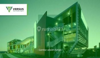 Gudang murah 5,5 M raya Banyuurip raya Margomulyo