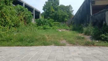 Tanah Pemukiman di Merthajaya  Gunung Agung