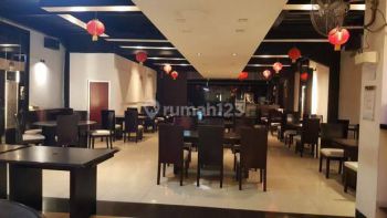 Sale Rumah: Ruko Braga