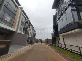 Kavling Dijual Strategis di Setraduta Residence