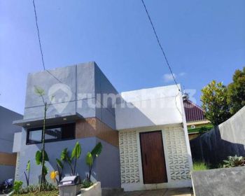 Jual Rumah Ciomas Bogor,tanpa Bi Cheking Dekat Stasiun Bogor
